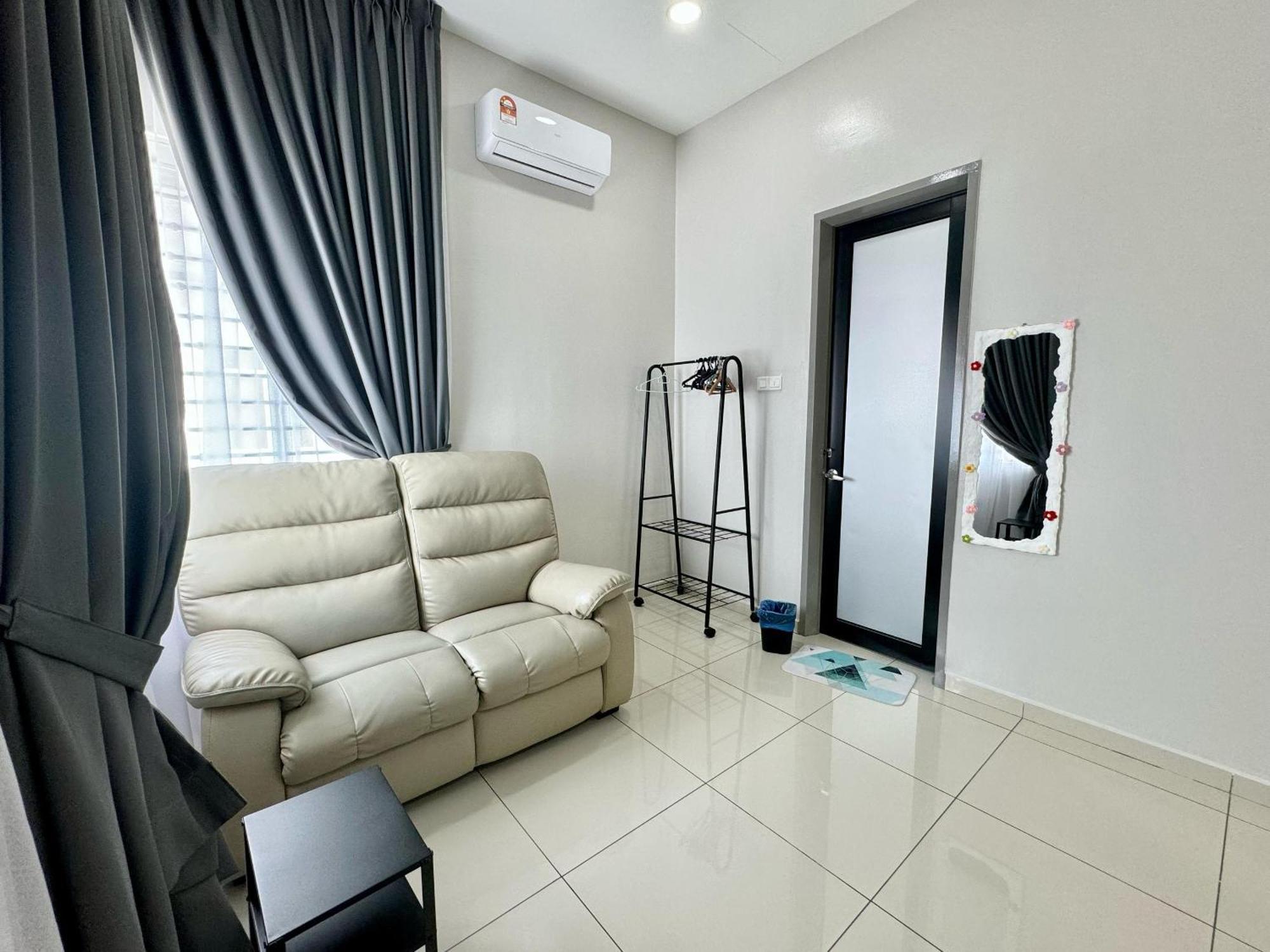 Sekinchan 2008 Home：Karaoke/Bbq المظهر الخارجي الصورة